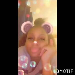 Meet your Posher, Destiny